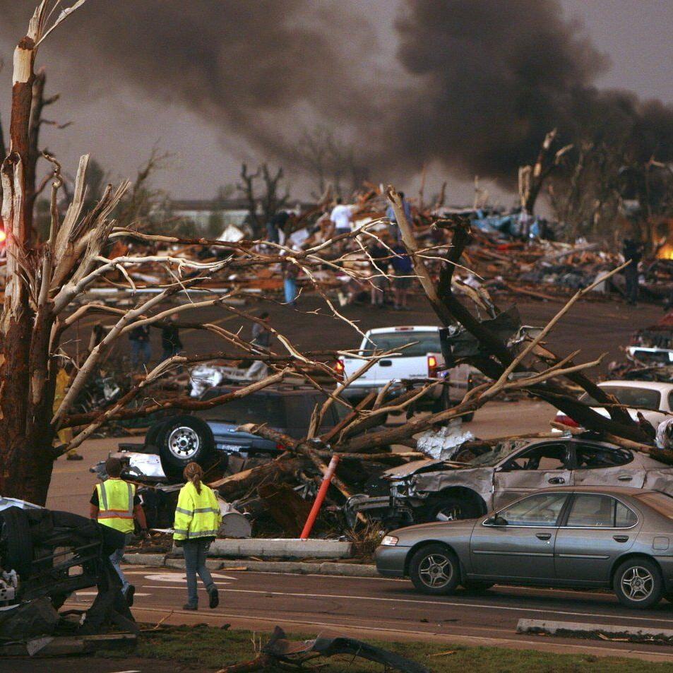 Netflix documentary about Missouri tornado revisits one of the deadliest twisters in the US